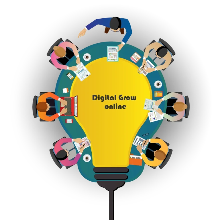 Best Digital Marketing Company in Pune